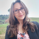 Jana Moldovan, Spanish to Italian Translator in Barcelona