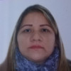 Orquiris Gonzalez, Cuidadora de personas mayores en Madrid