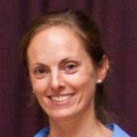 Karina Elizabeth Garcia, Coach personal en Alicante