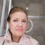 Isa Mar, Cocinera doméstica in Granada