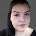 Natalia Ariznavarreta Álvarez, Correctora ortográfico en castellano a Gijón