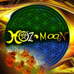 Jorge Hazomoon, DJ a Eivissa