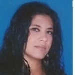 Leidy Yohana Zamudio Carmona, Netejadora a Sevilla
