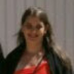 Estibaliz Esti, Cuidadora de gent gran a Burgos