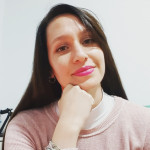 Belén Policano Reinoso, House cleaner in Málaga