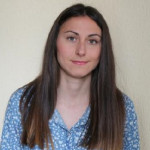 Tsvetomila Rumenova, Child educator in Pozuelo de Alarcón
