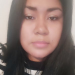 Karen Ruiz, Housekeeper in Barcelona
