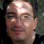 Alvaro Salazar, Content writer in English in Murcia