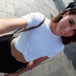Lorena Ahijon Martinez, Image consultant in Madrid