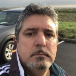 Juan Manzano Orozco, Xofer privat a Getafe