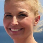Jana Brabcová, Infermera a Fuengirola