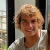 Santiago Bianchi, Lifeguard in Barcelona