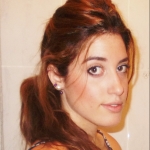 Zaida Ramos Pastor, Leisure Instructor in Alcalá de Henares