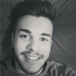 Luis Gisbert Soriano, Lifeguard in Alzira