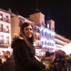 Ester Alvarez Martín, Lifeguard in Segovia