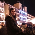 Ester Alvarez Martín, Cuidadora de mascotas en Segovia