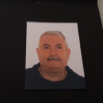 Carlos Rubio Santos, Private chauffeur in Manacor