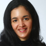 Isabel Cristina García Tovar, Psychologist in Almería