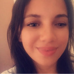 Hajar Rahmouni, Nursing assistant in Granollers
