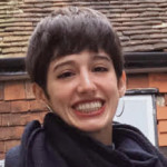 María Jesús Sánchez, Dog walker in Torrevieja