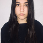 Marta De Dios Huertas, Geriatric assistant in Aldaia