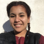 Andrea Cabello Valle, Caregiver of elderly in Òdena