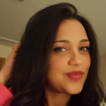 Yanelis Valdes, Manicurist and pedicurist in Bilbao