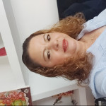 Damisela Del Socorro Castro, Housekeeper in Calles