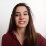 Ana Muñoz Gómez, Correctora ortográfico en castellano a Totana