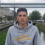 Agustín Mateo Danunzio, Pet sitter in Vigo