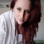 Dunia Alsina, House cleaner in Calonge