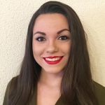Naila Lucas, Babysitter in Valencia