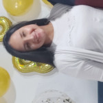 Gennifer Garcia, Babysitter in Palma
