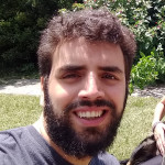 Juan Aragone Bastos, Pet sitter in Vigo
