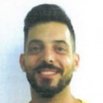 Ismael Domenech López, Private chauffeur in Málaga