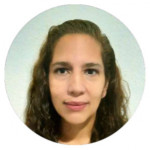 Monica Pastore, Netejadora a San Cristóbal de La Laguna