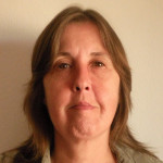 Merce Ramos, Geriatric assistant in Sant Esteve de Palautordera