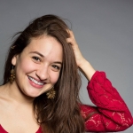 Valeska Lobo, Piano tutor in Madrid