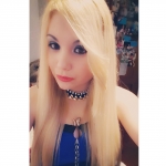 Jasone Zubiaur, Waitress in Bilbao