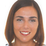 Ana Isabel Montañez Cisneros, Waitress in Málaga