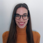 Elena Fernandez, Cuidadora de mascotas en Madrid