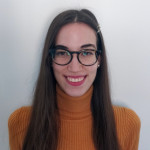 Elena Fernandez, Nursing assistant in Madrid