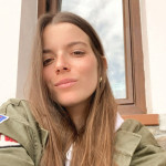 Ashley Costas Martinez, Correctora ortográfico en castellano a Gijón