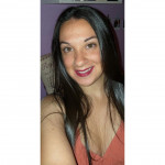 Noelia Requejo Delgado, Netejadora a Badajoz