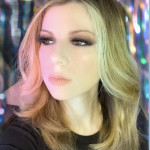 Thais González, Makeup artist in Valencia