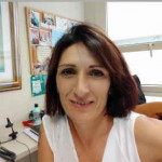 Clara Isabel GarcÍa Juan, Correctora ortográfico en castellano a Dolores