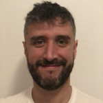 Alexis Manzano Gonzalez, Painter in Las Palmas de Gran Canaria
