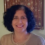 Nancy Mata, Babysitter in Málaga