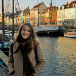 Giulia Bravin, Spanish to Italian Translator in Córdoba