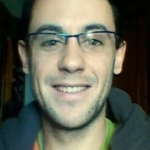Alberto Gómez, Math tutor in Jaén